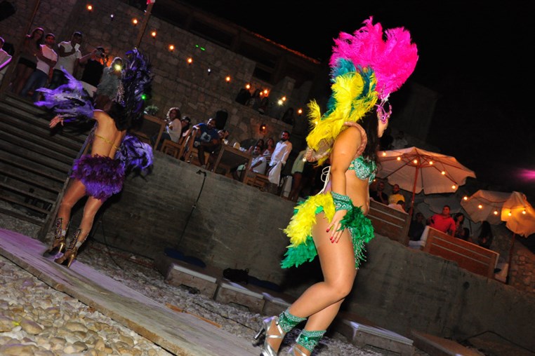Brazilian Beach Festival